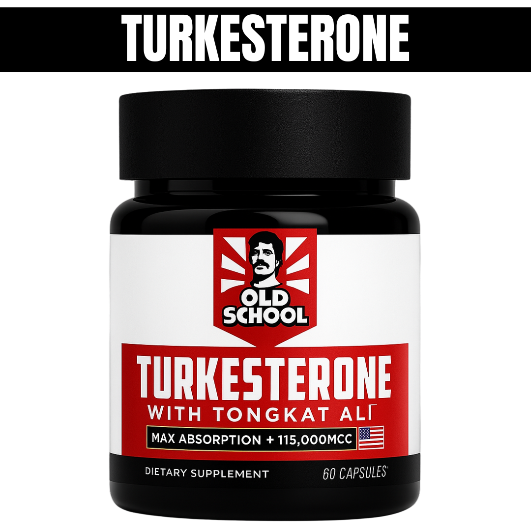 Turkesterone