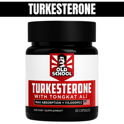 Turkesterone