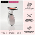 Rejuvenecedor Facial Lifting Pro™