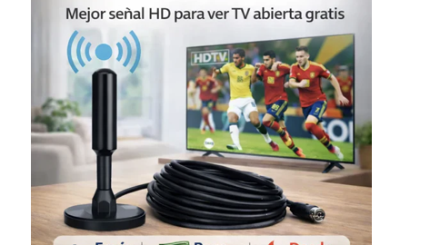 Instalacion rapida sin tecnicos