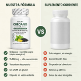 Fórmula vs corriente