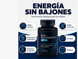 NAD+ Resveratrol 1200 mg