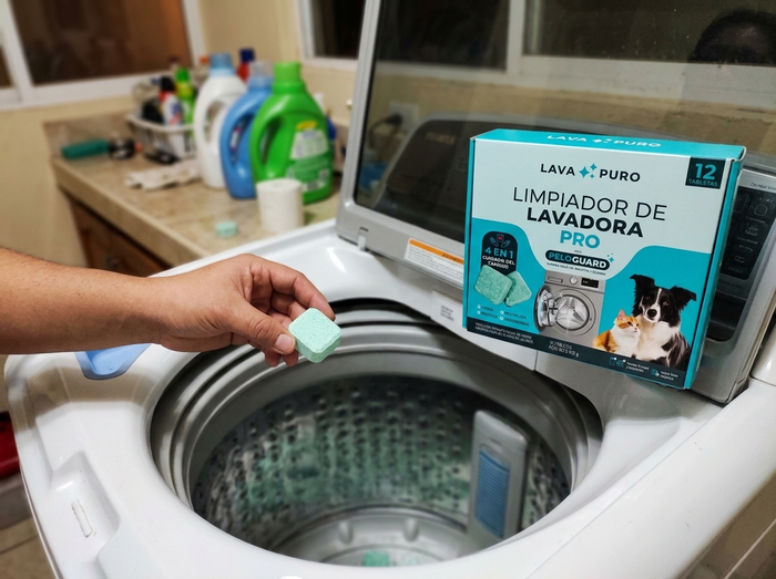 Echando la pastilla al tambor vacío