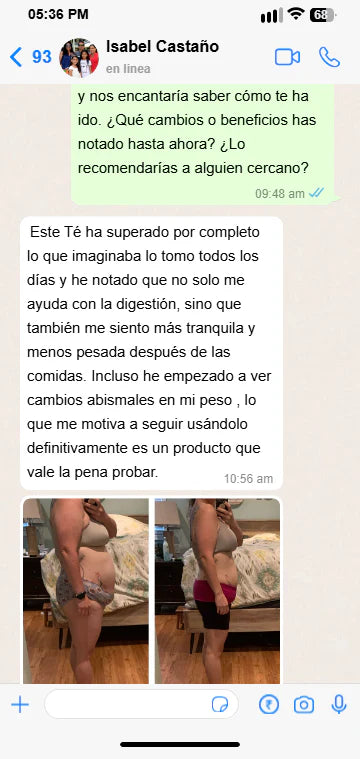 Lo que dicen