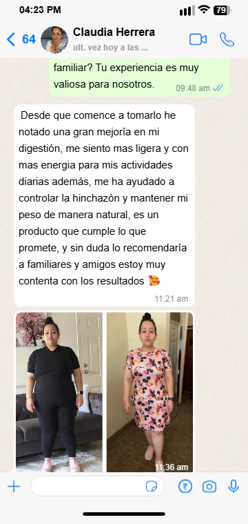 Lo que dicen